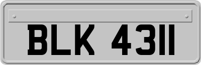 BLK4311