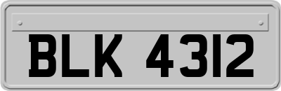 BLK4312