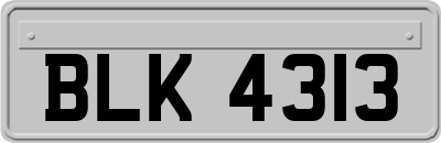 BLK4313