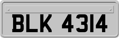 BLK4314