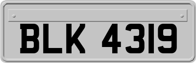 BLK4319