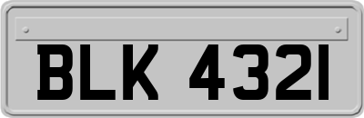 BLK4321