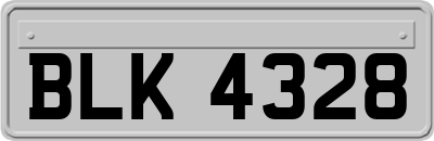 BLK4328