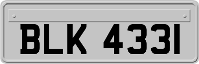 BLK4331
