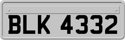 BLK4332