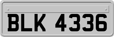 BLK4336