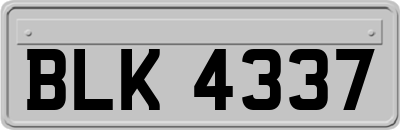 BLK4337