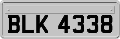 BLK4338