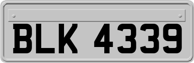 BLK4339