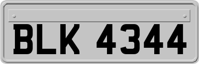 BLK4344