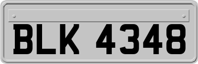 BLK4348