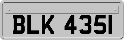 BLK4351