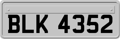 BLK4352