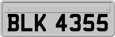 BLK4355