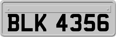 BLK4356