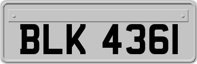 BLK4361