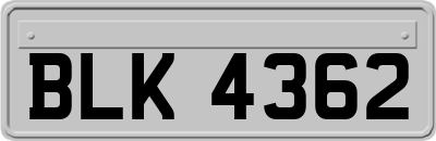 BLK4362