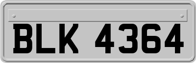 BLK4364