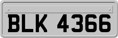 BLK4366