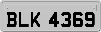 BLK4369