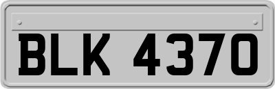 BLK4370