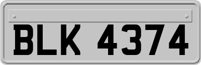 BLK4374