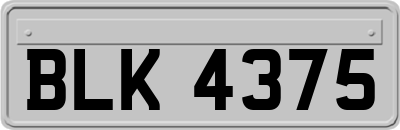 BLK4375