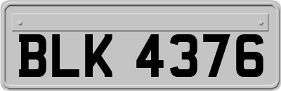 BLK4376