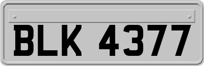 BLK4377