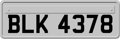 BLK4378