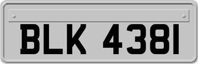 BLK4381