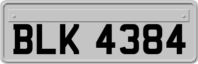 BLK4384