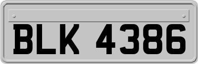 BLK4386