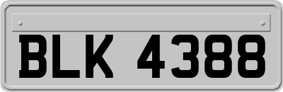 BLK4388