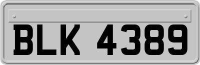 BLK4389