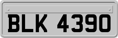 BLK4390