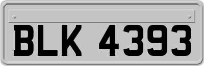 BLK4393