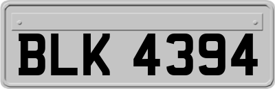 BLK4394