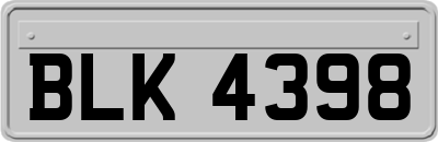 BLK4398
