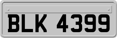 BLK4399