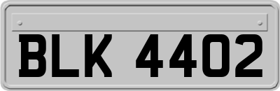 BLK4402