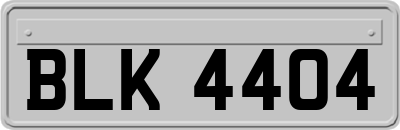 BLK4404