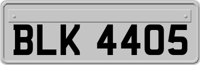 BLK4405