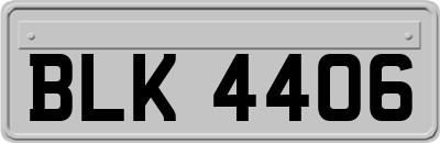 BLK4406