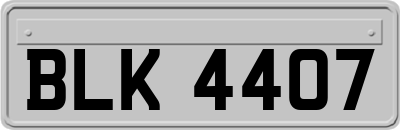 BLK4407