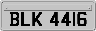 BLK4416
