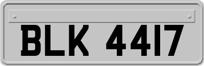 BLK4417