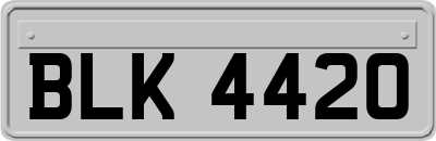 BLK4420
