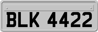 BLK4422