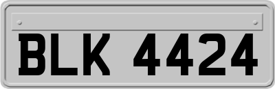 BLK4424